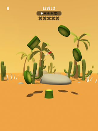 Hitty Knife screenshot