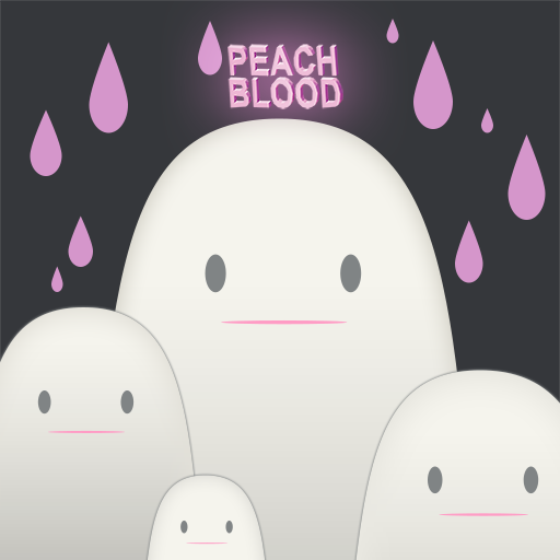 Games like PEACH BLOOD