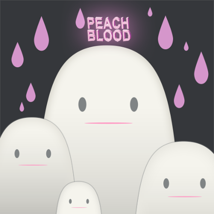 PEACH BLOOD Image