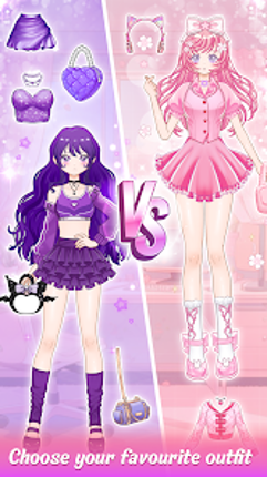 Left or Right: Women Fashions screenshot