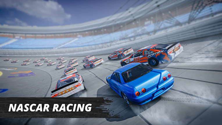 CPM Traffic Racer screenshot