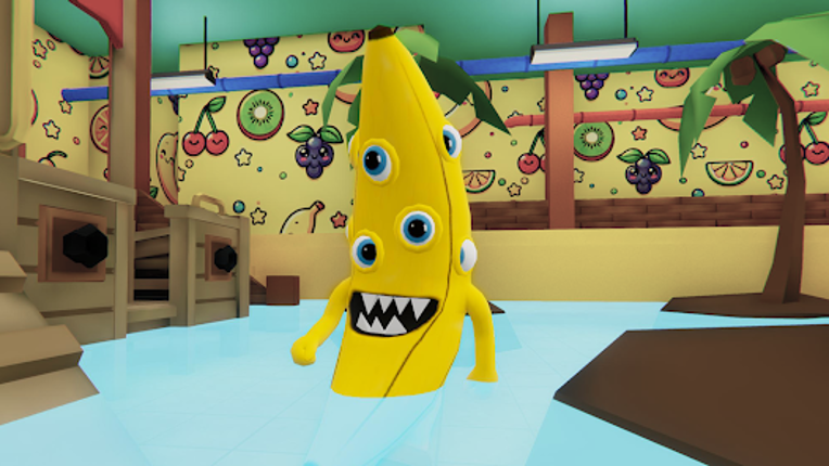FruitsLand: Carnival Escape screenshot