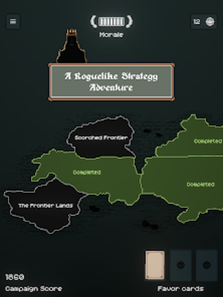 TownsFolk screenshot