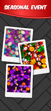 Toy Master 3D: Matching Triple screenshot