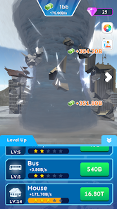 Whirlwind Evolution Image