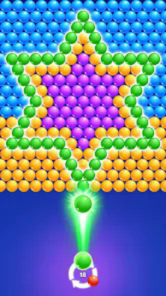 Bubble Pop - Bubble Shoot screenshot