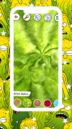 Goo: ASMR Slime Simulator screenshot