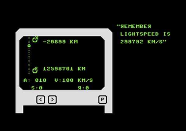 2020 Reset64 4kb 'Craptastic' Game Compo Image