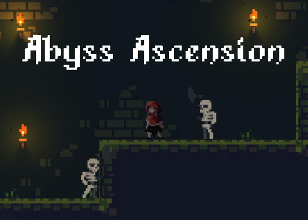 Abyss Ascension Game Cover