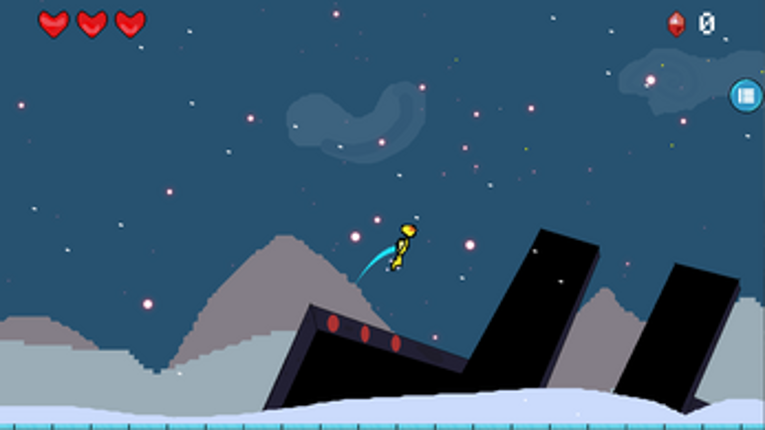Artic Adventure Image