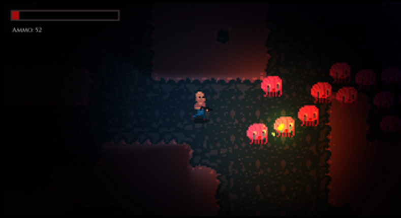 Bald Dad tries not to die screenshot