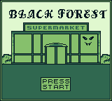 Games like Black Forest Mart