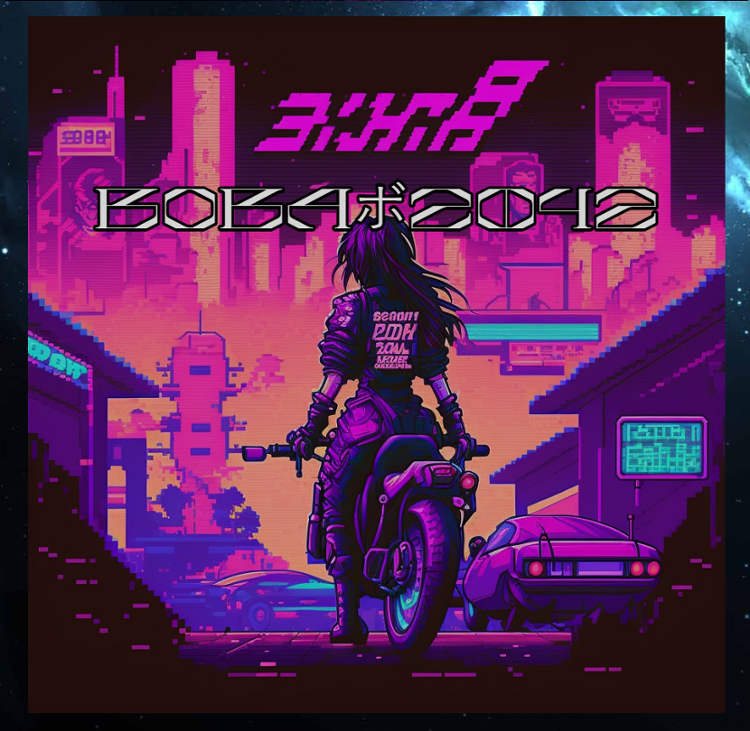 Games like BOBAボ2042