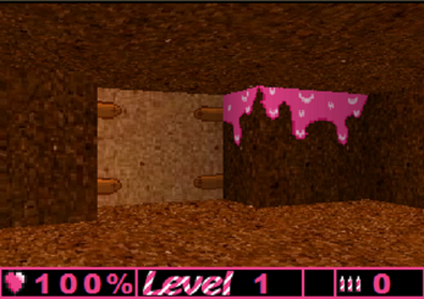 Candy War - The Saga Begins Image