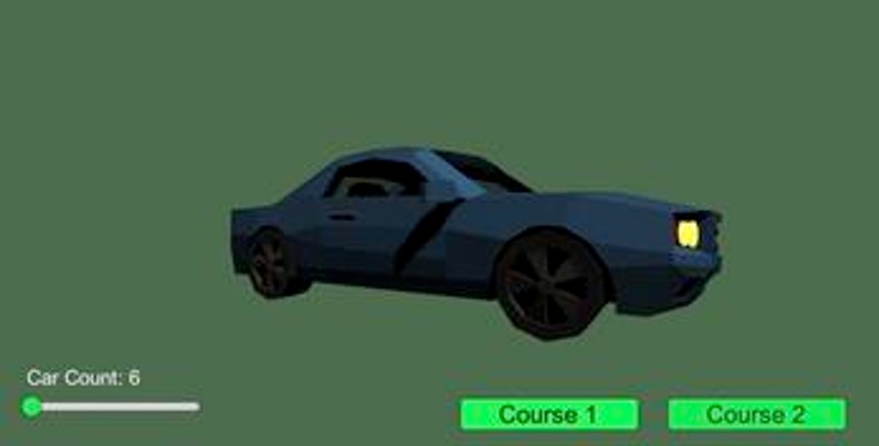 Car AI Image