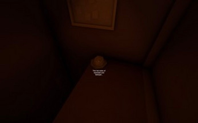 Case #1 : Odd House screenshot