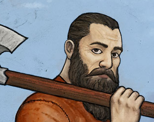 Games like Castle Woodwarf