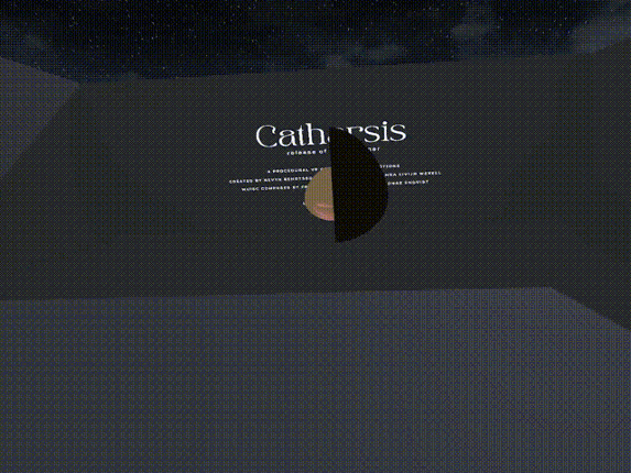 Catharsis - release of the shimmer Image