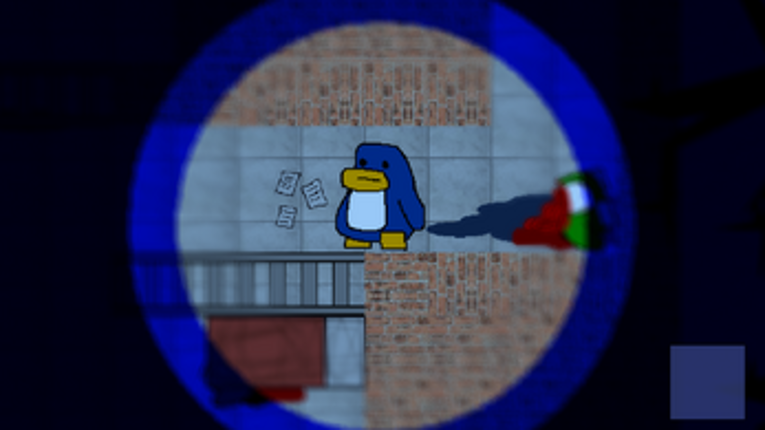 Club_penguin.exe screenshot