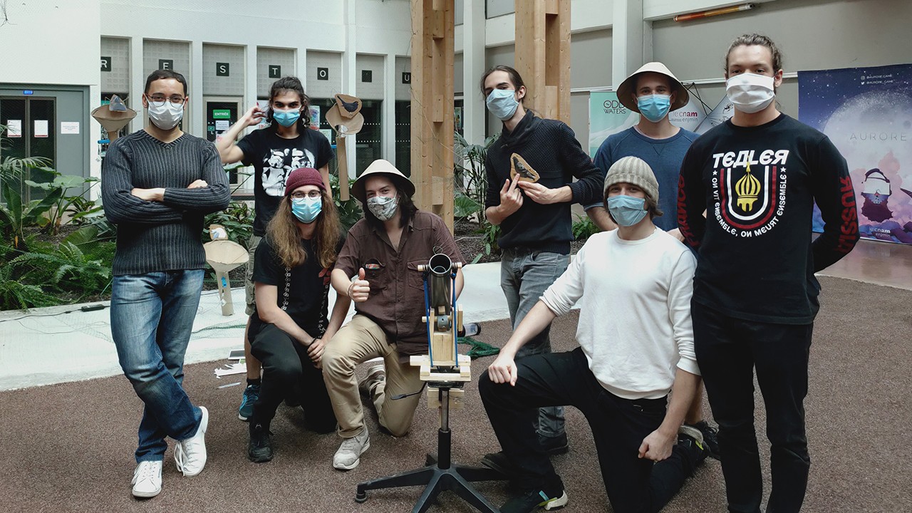 Games like Patator Bird Arcade Shooting