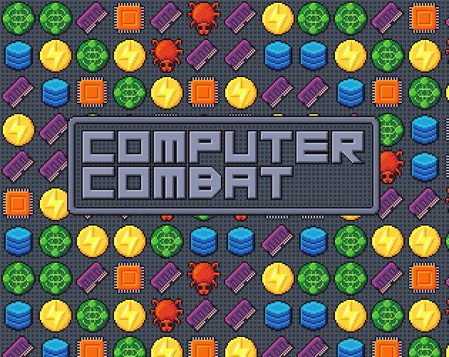 Games like Computer Combat