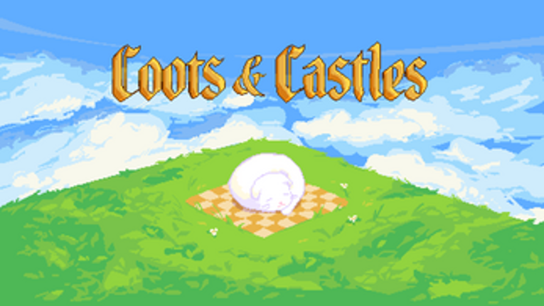 Coots & Castles Image