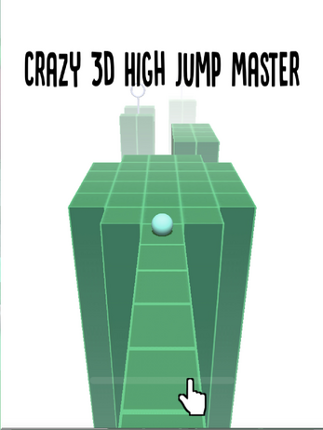 Crazy 3d High Jump Master screenshot