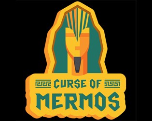 Games like Curse of Mermos