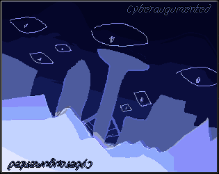 Games like DOOM: Cyberaugumented