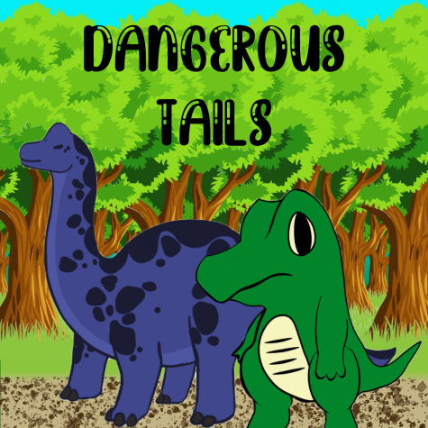 Games like Dangerous Tails