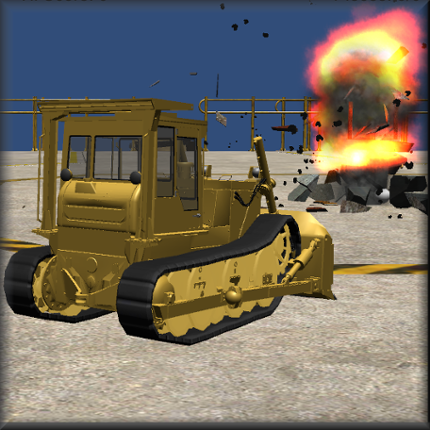 Demolition Crew Image