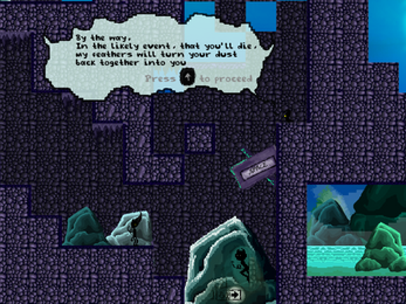Devilman - Playtest of Tutorial screenshot