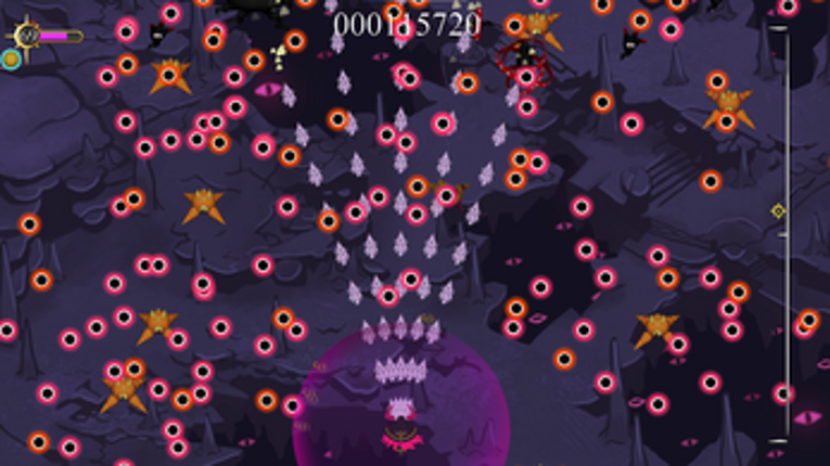 Divinator screenshot