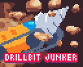 Drillbit Junker Image