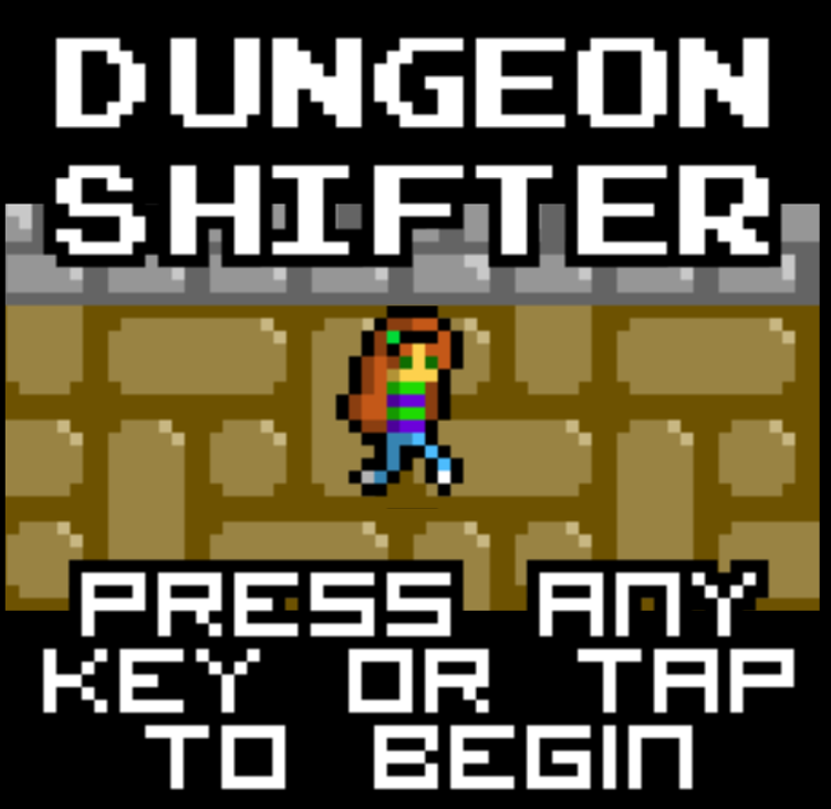 Games like Dungeon Shifter