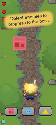 EduVenture screenshot
