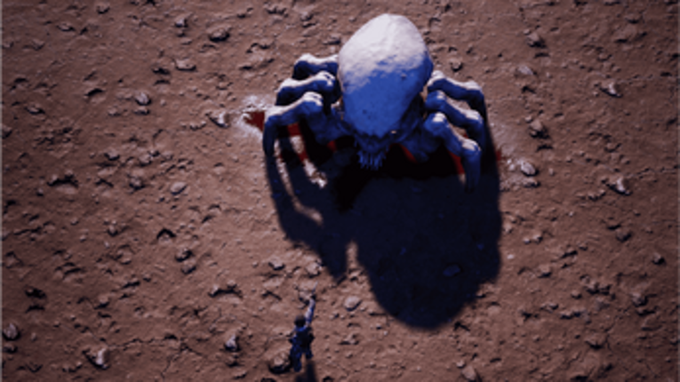 Undead Planet: Zombie screenshot