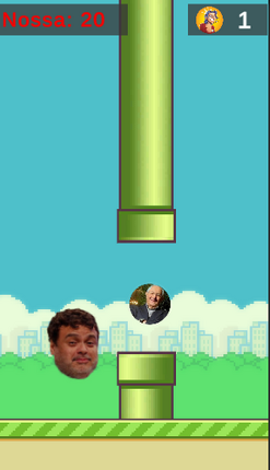 Flappy Diguinho Image