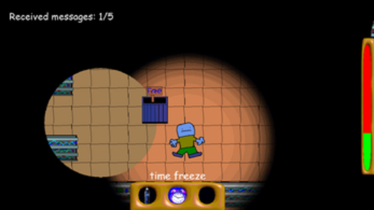 Fratt goes to mart and gets lost (+16) screenshot