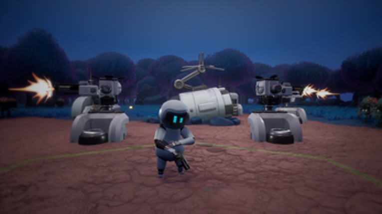 Galaxy Industries Image