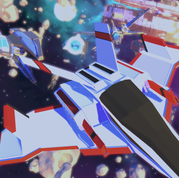 Games like 银河系守护者 GalaxyGuardians