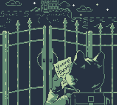 Game Boy Camera Gallery: Mystery Show Image