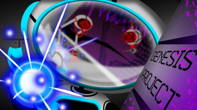 Genesis Project Image