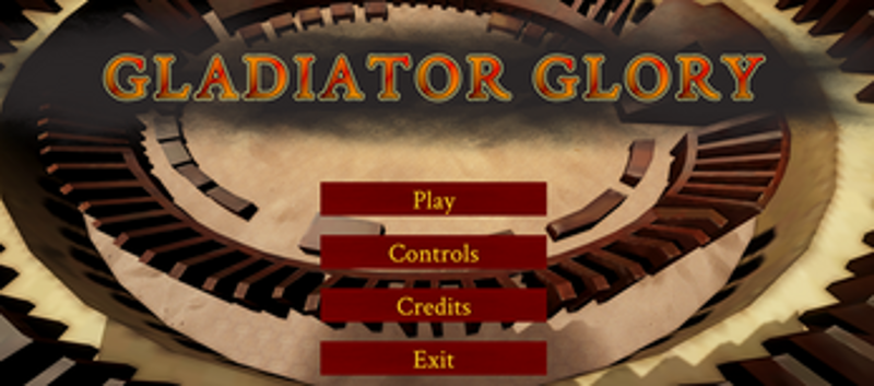 Gladiator Glory screenshot