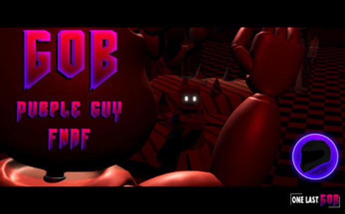 GoB 2020 - One Last GoB (Character/Class Based Multiplayer Shooter)(Counter Cringe/Fandom Offensive) screenshot