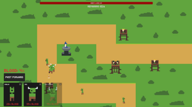 Goblin Invasion Image