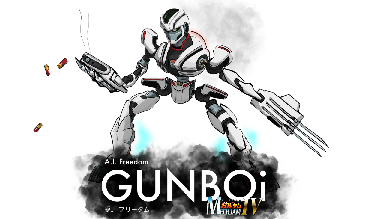 Games like GUNBOi