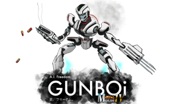 GUNBOi Image