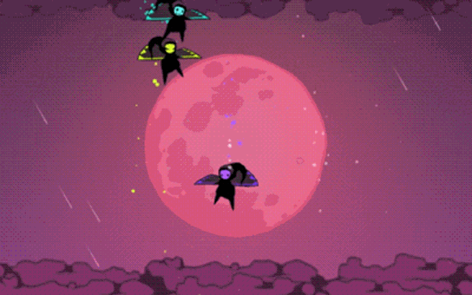 Gurgamoth Lives screenshot