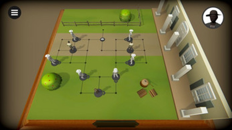 Harriet: From Slave To Hero screenshot